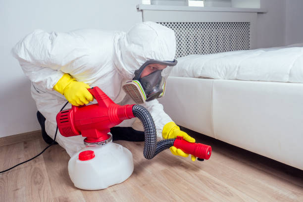 Best Wildlife Control Services  in Squaw Valley, CA
