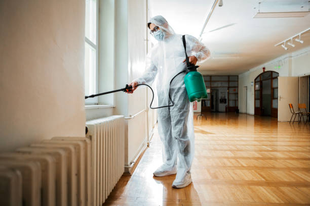 Best Commercial Pest Control Services  in Squaw Valley, CA